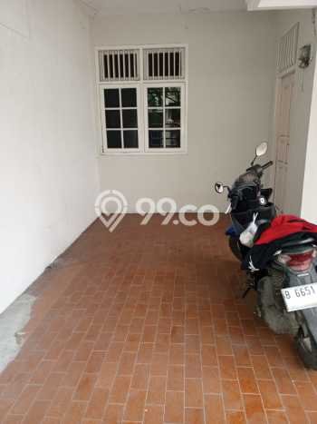Tanah Kavling Dijual di Cirendeu, Jakarta Selatan dengan Luas Tanah 150m2 Tanah Kavling Dijual di Cirendeu, Jakarta Selatan dengan Luas Tanah 150m2