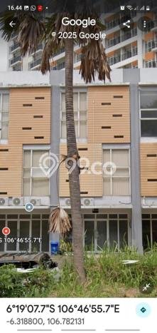 Paling Diincar! Ruko Dijual di Cinere Harga Kompetitif Paling Diincar! Ruko Dijual di Cinere Harga Kompetitif