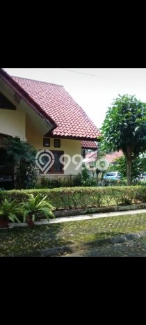 Rumah Modern 2 KT di Cirendeu Jakarta Selatan Rumah Modern 2 KT di Cirendeu Jakarta Selatan