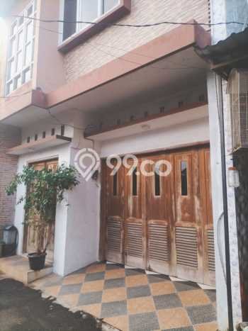 Jual Rumah Favorit Siap Huni LB 120m2 di Ciputat, Tangerang Selatan Jual Rumah Favorit Siap Huni LB 120m2 di Ciputat, Tangerang Selatan