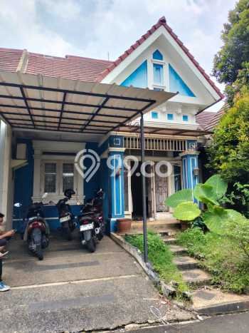 Disewakan Rumah Harga Terjangkau di Cirendeu Jakarta Selatan Punya 2 Kamar Tidur Disewakan Rumah Harga Terjangkau di Cirendeu Jakarta Selatan Punya 2 Kamar Tidur
