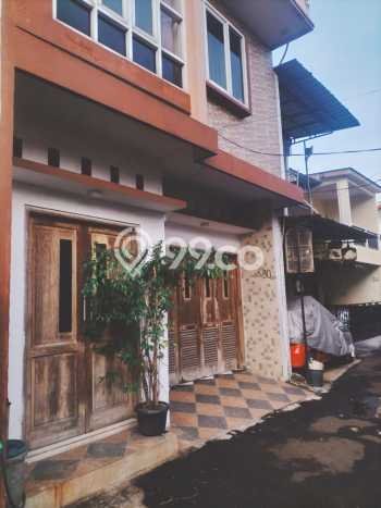 Jual Rumah Favorit Siap Huni LB 120m2 di Ciputat, Tangerang Selatan Jual Rumah Favorit Siap Huni LB 120m2 di Ciputat, Tangerang Selatan