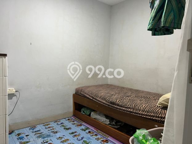 Rumah Minimalis 5 KT di Cirendeu Jakarta Selatan Rumah Minimalis 5 KT di Cirendeu Jakarta Selatan