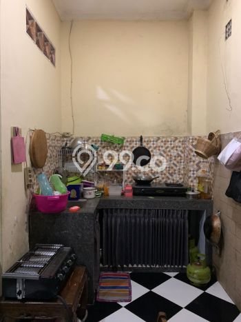 Jual Rumah Favorit Siap Huni LB 120m2 di Ciputat, Tangerang Selatan Jual Rumah Favorit Siap Huni LB 120m2 di Ciputat, Tangerang Selatan