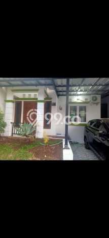 Disewakan Segera Rumah Kondisi Baik di Area Limo, Depok Disewakan Segera Rumah Kondisi Baik di Area Limo, Depok