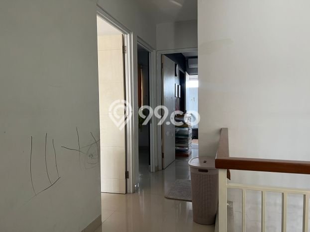 Rumah Minimalis 5 KT di Cirendeu Jakarta Selatan Rumah Minimalis 5 KT di Cirendeu Jakarta Selatan