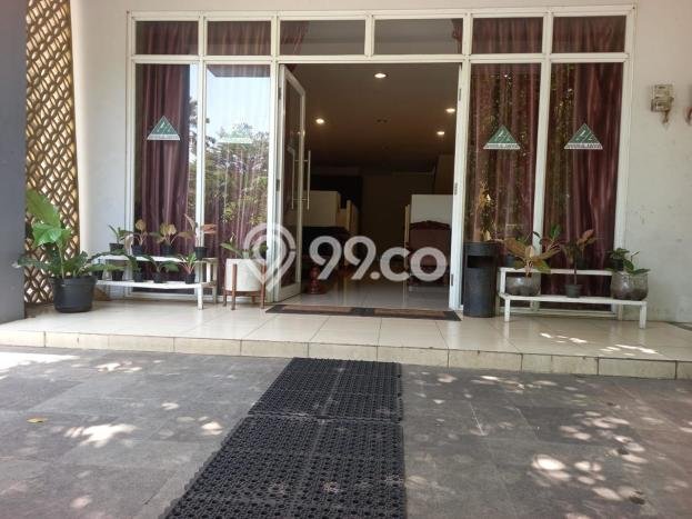 Paling Diincar! Ruko Dijual di Cinere Harga Kompetitif Paling Diincar! Ruko Dijual di Cinere Harga Kompetitif