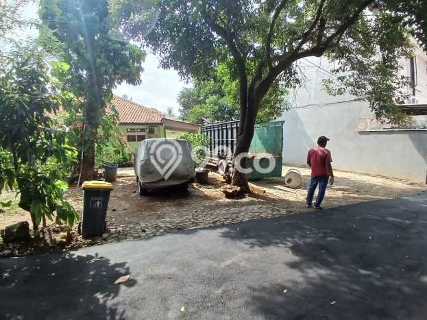 Tanah untuk Dijual Lokasi Ciputat, Tangerang Selatan Luas 90m2 SHM Tanah untuk Dijual Lokasi Ciputat, Tangerang Selatan Luas 90m2 SHM