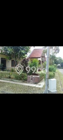 Rumah Modern 2 KT di Cirendeu Jakarta Selatan Rumah Modern 2 KT di Cirendeu Jakarta Selatan