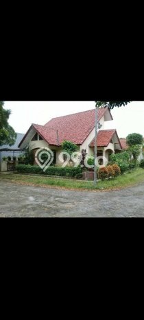 Rumah Modern 2 KT di Cirendeu Jakarta Selatan Rumah Modern 2 KT di Cirendeu Jakarta Selatan