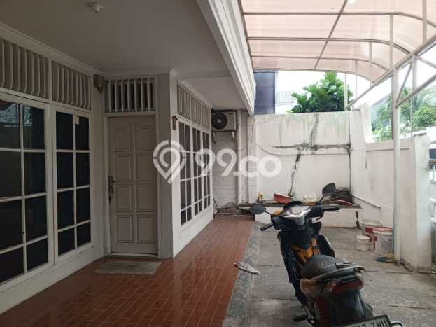 Tanah Kavling Dijual di Cirendeu, Jakarta Selatan dengan Luas Tanah 150m2 Tanah Kavling Dijual di Cirendeu, Jakarta Selatan dengan Luas Tanah 150m2