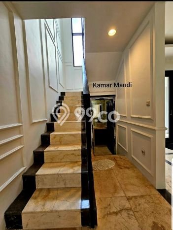 Jual Rumah Luas Megah Dengan View Cantik di Ciganjur, Jakarta Selatan Jual Rumah Luas Megah Dengan View Cantik di Ciganjur, Jakarta Selatan