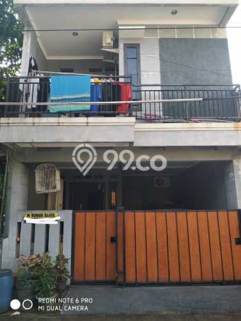 Rumah Modern Cantik 2 KT Siap Huni di Pamulang Rumah Modern Cantik 2 KT Siap Huni di Pamulang