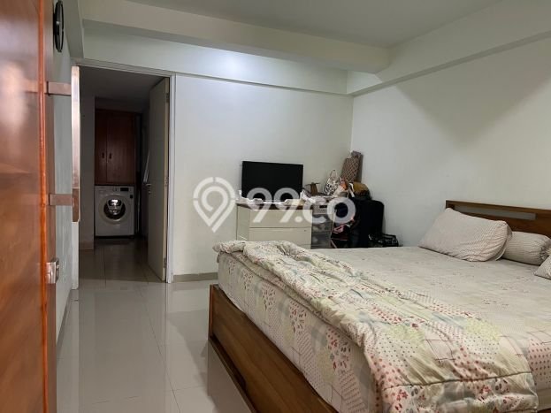 Rumah Minimalis 5 KT di Cirendeu Jakarta Selatan Rumah Minimalis 5 KT di Cirendeu Jakarta Selatan