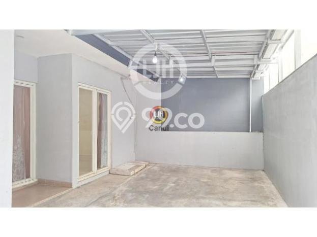 Rumah Cantik Siap Pakai Di Candisari Luas 65m2 Aman Rumah Cantik Siap Pakai Di Candisari Luas 65m2 Aman