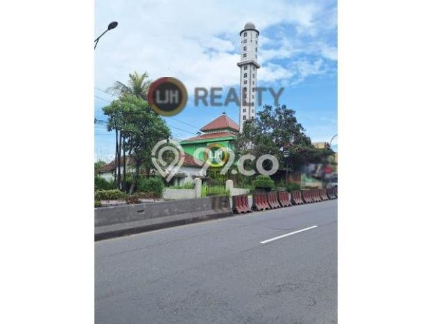 Unit Ruko Dijual di Semarang LT 71m2 & LB 0m2 Unit Ruko Dijual di Semarang LT 71m2 & LB 0m2