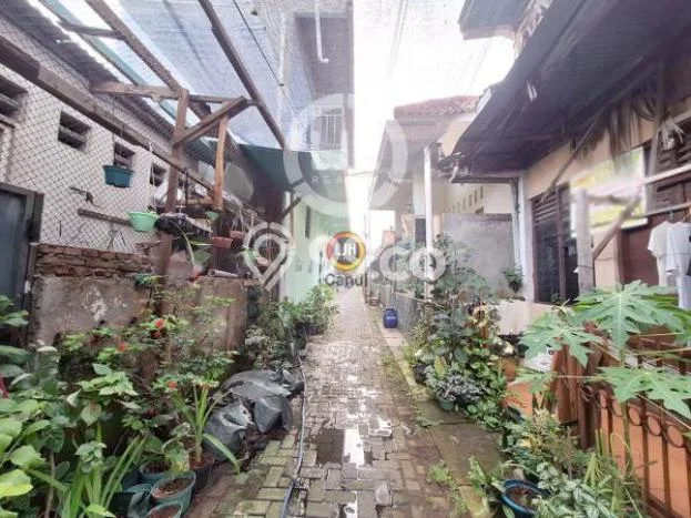 Rumah Murah Dijual di Semarang Tengah, Semarang Harga Rp 400 Juta Rumah Murah Dijual di Semarang Tengah, Semarang Harga Rp 400 Juta