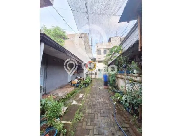 Rumah Murah Dijual di Semarang Tengah, Semarang Harga Rp 400 Juta Rumah Murah Dijual di Semarang Tengah, Semarang Harga Rp 400 Juta