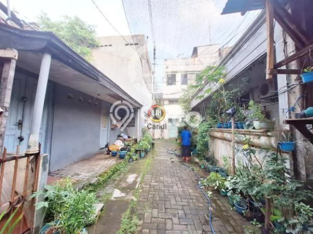 Rumah Murah Dijual di Semarang Tengah, Semarang Harga Rp 400 Juta Rumah Murah Dijual di Semarang Tengah, Semarang Harga Rp 400 Juta