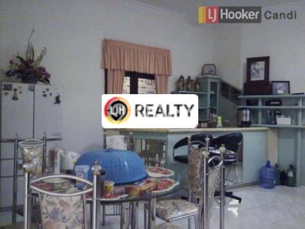 Ready to Use! Luxury House LT 485m2 Desain Modern di Bukit Sari Ready to Use! Luxury House LT 485m2 Desain Modern di Bukit Sari