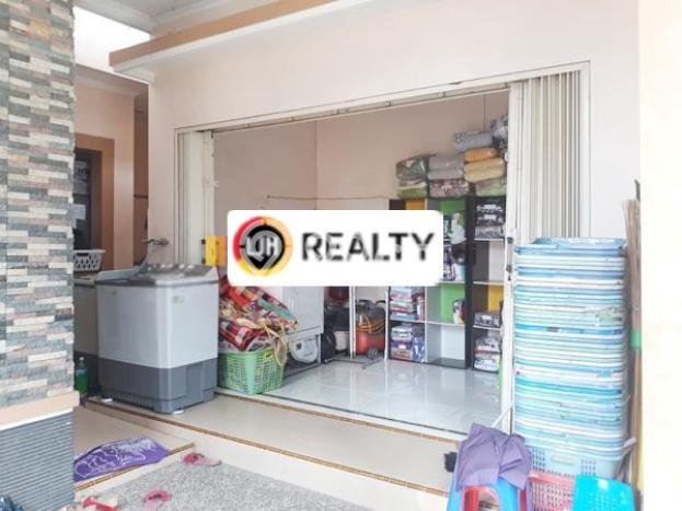 DIJUAL CEPAT! Rumah area Pudak Payung, Semarang, LT 153m² LB 200m² HARGA NEGO! DIJUAL CEPAT! Rumah area Pudak Payung, Semarang, LT 153m² LB 200m² HARGA NEGO!