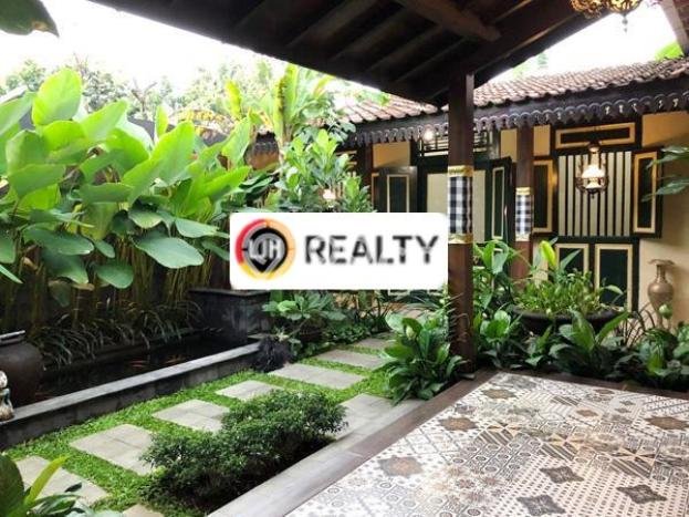 Kesempatan Memiliki Rumah LB 190m² di Lokasi Strategis, Semarang Kesempatan Memiliki Rumah LB 190m² di Lokasi Strategis, Semarang
