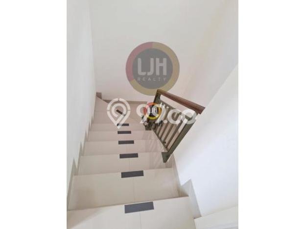 Rumah Lokasi Strategis area Simongan, Semarang, LT 72m² Bangunan 60m² Rumah Lokasi Strategis area Simongan, Semarang, LT 72m² Bangunan 60m²