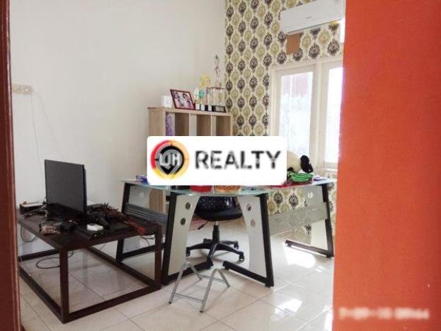 NEW LISTING! Rumah Strategis di Tembalang, Luas 171m² Bangunan 180m² NEW LISTING! Rumah Strategis di Tembalang, Luas 171m² Bangunan 180m²