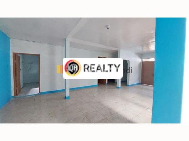 Rumah di Gayamsari, LT 123m², Bangunan 110m² Rumah di Gayamsari, LT 123m², Bangunan 110m²