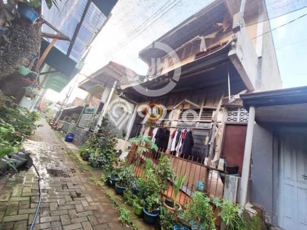 Rumah Murah Dijual di Semarang Tengah, Semarang Harga Rp 400 Juta Rumah Murah Dijual di Semarang Tengah, Semarang Harga Rp 400 Juta