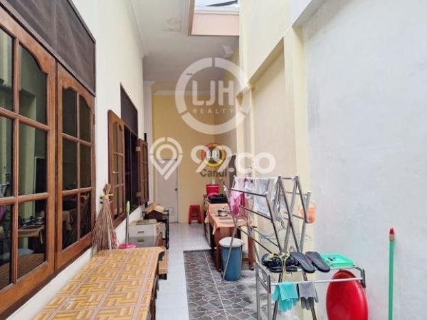 Hot Offer Hunian Mewah Ideal dan Luas di Semarang Barat, Semarang Hot Offer Hunian Mewah Ideal dan Luas di Semarang Barat, Semarang