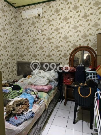 Rumah Minimalis 3 KT LT 124m2 di Bintaro Rumah Minimalis 3 KT LT 124m2 di Bintaro