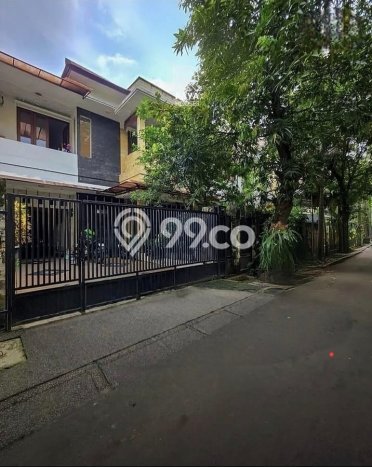 Best Deal Hunian Premium Ideal dan Luas di Kebayoran Baru, Jakarta Selatan Best Deal Hunian Premium Ideal dan Luas di Kebayoran Baru, Jakarta Selatan