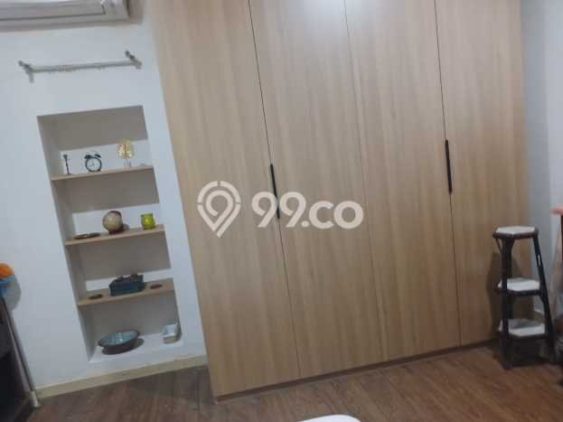 For Sale! Luxury House LT 150m2 Desain Modern di Sektor 3A - Bintaro For Sale! Luxury House LT 150m2 Desain Modern di Sektor 3A - Bintaro