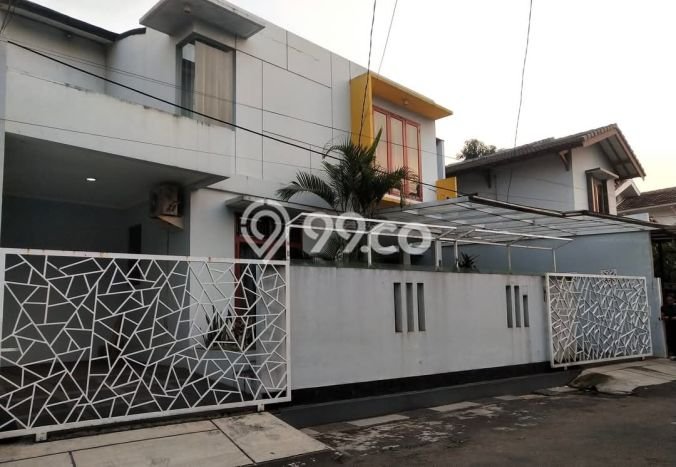 Hunian Super Elit dengan Akses Paling Strategis di Sektor 3A - Bintaro, Tangerang Selatan Hunian Super Elit dengan Akses Paling Strategis di Sektor 3A - Bintaro, Tangerang Selatan