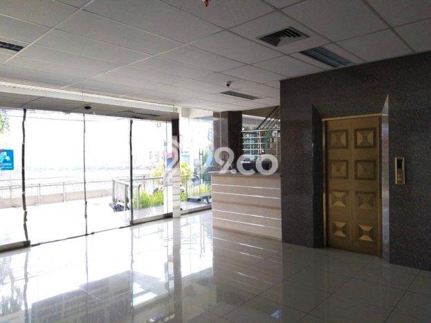 AREA TERSIBUK! Kantor di , Luas 8800m2m², Nilai Tinggi AREA TERSIBUK! Kantor di , Luas 8800m2m², Nilai Tinggi