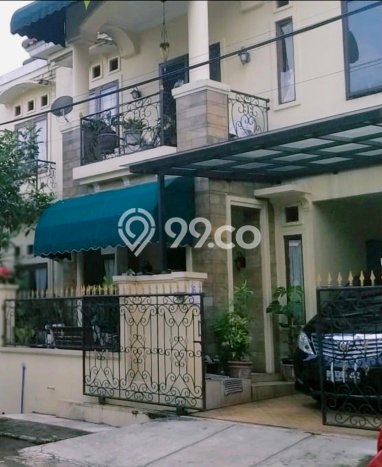 Hunian Super Mewah dengan Akses Paling Strategis di Sektor 3A - Bintaro, Tangerang Selatan Hunian Super Mewah dengan Akses Paling Strategis di Sektor 3A - Bintaro, Tangerang Selatan