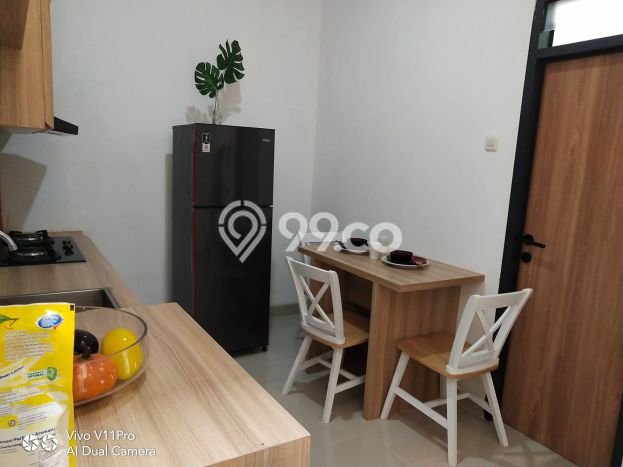 Rumah Modern Cantik 2 KT Bisa Langsung Pindah di Pesanggrahan Rumah Modern Cantik 2 KT Bisa Langsung Pindah di Pesanggrahan