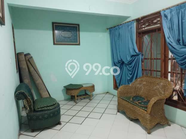 Dijual Rumah Modern 6 KT di Cipadu, Tangerang Dijual Rumah Modern 6 KT di Cipadu, Tangerang