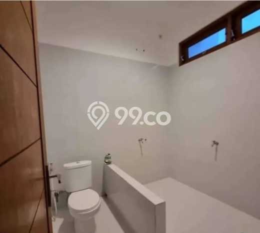 Rumah Modern 5 KT LT 150m2 di Pondok Ranji Rumah Modern 5 KT LT 150m2 di Pondok Ranji
