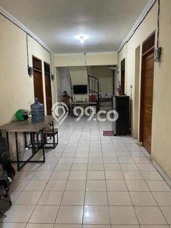 Hunian Impian Modern! Rumah Mewah area Pondok Aren, Tangerang Selatan, LT 150m² LB 200m² Hunian Impian Modern! Rumah Mewah area Pondok Aren, Tangerang Selatan, LT 150m² LB 200m²