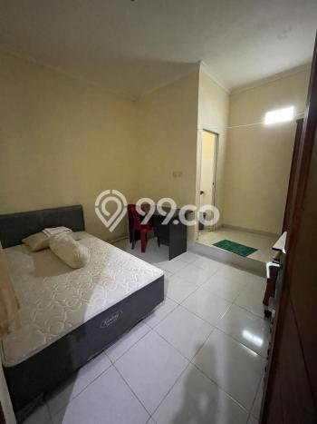 Hunian Impian Modern! Rumah Mewah area Pondok Aren, Tangerang Selatan, LT 150m² LB 200m² Hunian Impian Modern! Rumah Mewah area Pondok Aren, Tangerang Selatan, LT 150m² LB 200m²