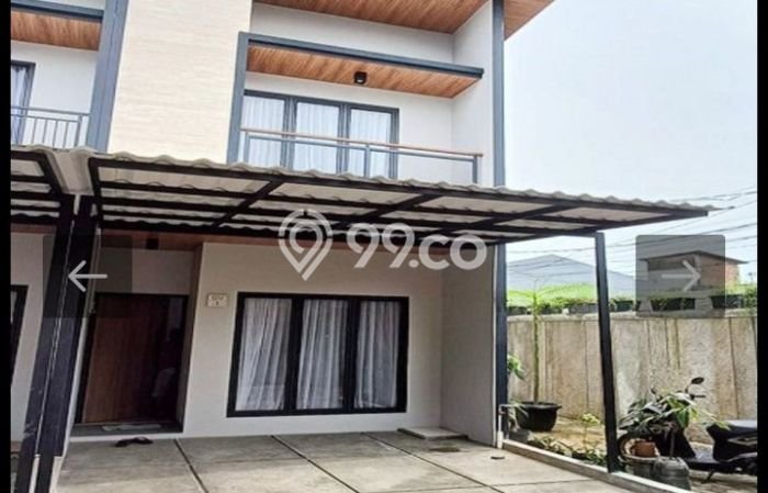 Dijual Rumah 2 Kamar Lokasi Strategis Nyaman dan Strategis di Pesanggrahan Dijual Rumah 2 Kamar Lokasi Strategis Nyaman dan Strategis di Pesanggrahan