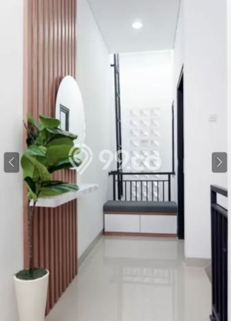 Dijual Rumah 2 Kamar Lokasi Strategis Nyaman dan Strategis di Pesanggrahan Dijual Rumah 2 Kamar Lokasi Strategis Nyaman dan Strategis di Pesanggrahan