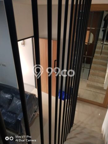 Dijual Rumah 2 Kamar Lokasi Strategis Nyaman dan Strategis di Pesanggrahan Dijual Rumah 2 Kamar Lokasi Strategis Nyaman dan Strategis di Pesanggrahan