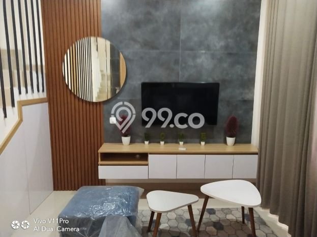Dijual Rumah 2 Kamar Lokasi Strategis Nyaman dan Strategis di Pesanggrahan Dijual Rumah 2 Kamar Lokasi Strategis Nyaman dan Strategis di Pesanggrahan