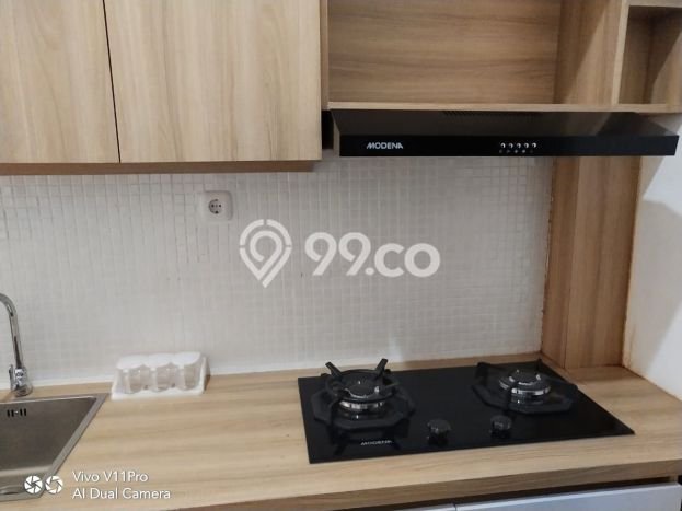 Dijual Rumah 2 Kamar Lokasi Strategis Nyaman dan Strategis di Pesanggrahan Dijual Rumah 2 Kamar Lokasi Strategis Nyaman dan Strategis di Pesanggrahan