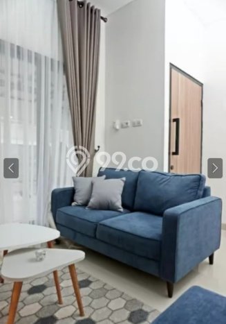 Rumah Modern Cantik 2 KT Bisa Langsung Pindah di Pesanggrahan Rumah Modern Cantik 2 KT Bisa Langsung Pindah di Pesanggrahan
