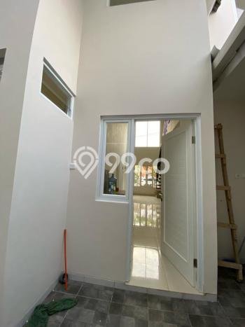 Dijual Rumah Modern 3 KT di Bintaro, Tangerang Selatan Dijual Rumah Modern 3 KT di Bintaro, Tangerang Selatan