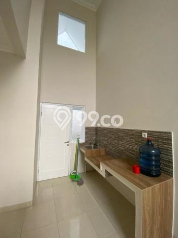 Dijual Rumah Modern 3 KT di Bintaro, Tangerang Selatan Dijual Rumah Modern 3 KT di Bintaro, Tangerang Selatan